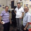 Eventi » Incontri » Rinnovo CD e CS 2013